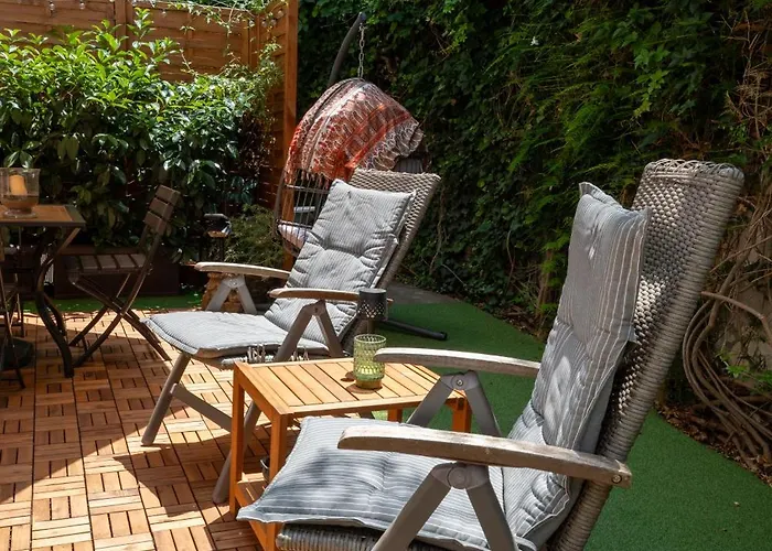 Holiday home Le Tartarughe Di Ro' Casavacanze