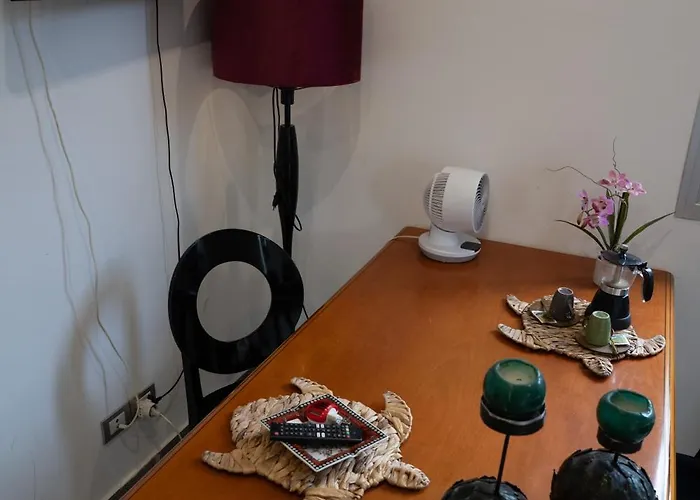 Le Tartarughe Di Ro' Casavacanze Holiday home *