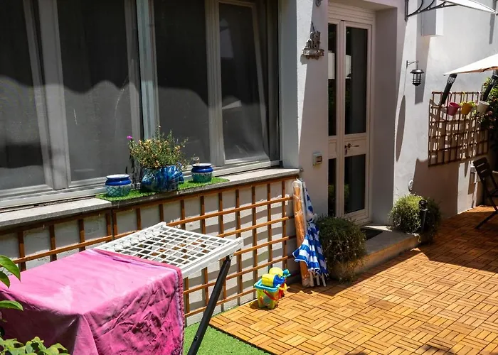 Holiday home Le Tartarughe Di Ro' Casavacanze *