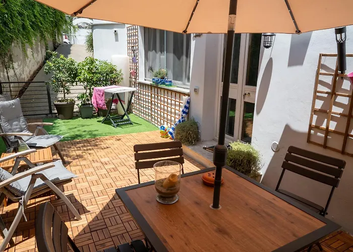 Le Tartarughe Di Ro' Casavacanze Holiday home Mondello